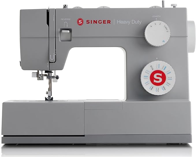 Best sewing machine - SINGER | 4423 Heavy Duty Sewing Machine