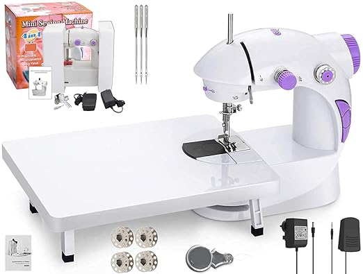 Best sewing machine - JAXHOM Sewing Machine For Home Tailoring