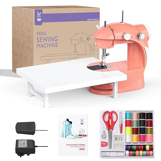 Best sewing machine -  KPCB Tech Sewing Machine