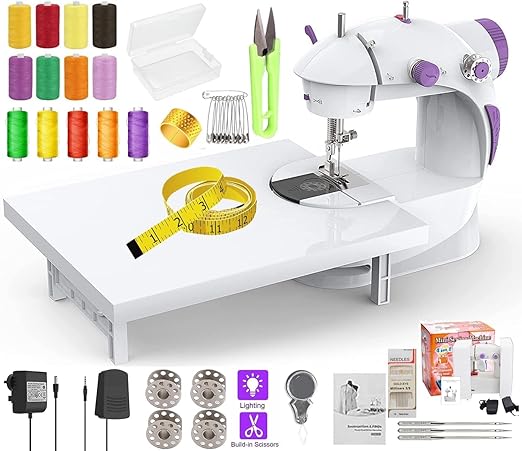 Best sewing machine - Vivir Advance Sewing Machine For Home Tailoring 