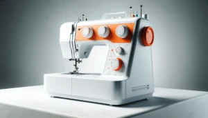 Best sewing machine