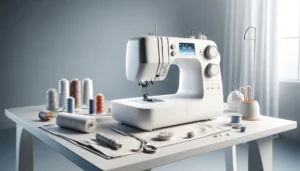 Best sewing machine