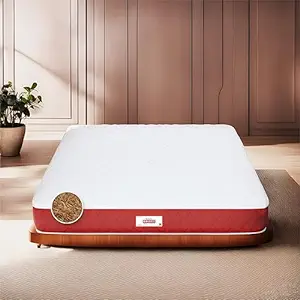 Best mattress for back pain - Coirfit Magic Orthopedic Dual Comfort Mattress