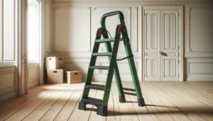 Ladder for home